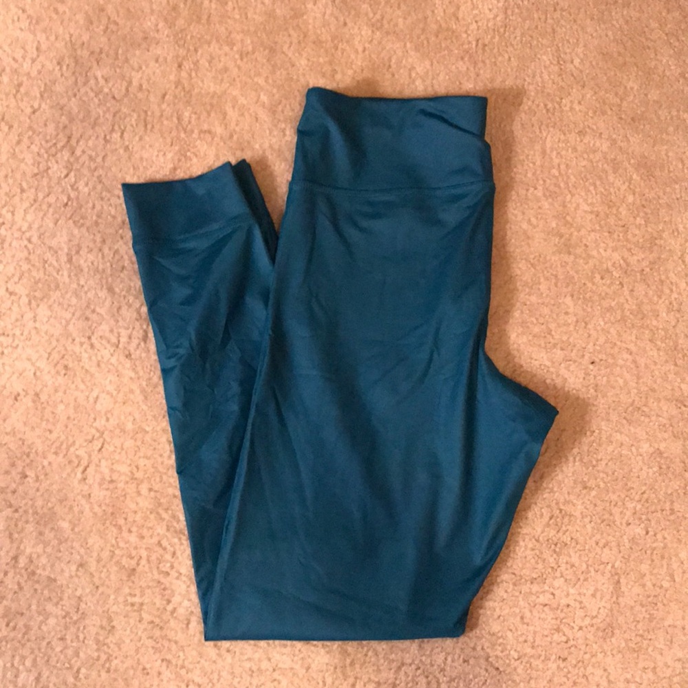 Reebok workout pants